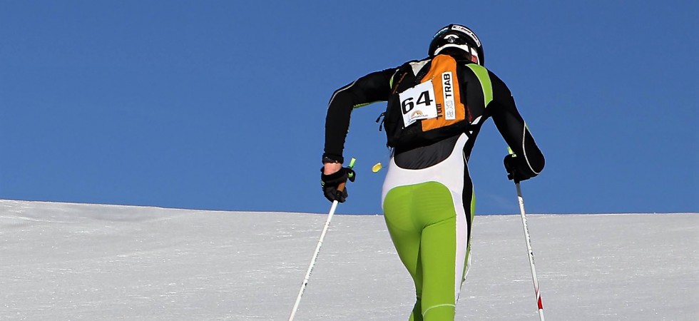 La Sportiva Epic Tour (foto Newspower)